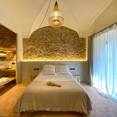 Appartamento Casa Elvira Torroella de Montgrí Esterno foto