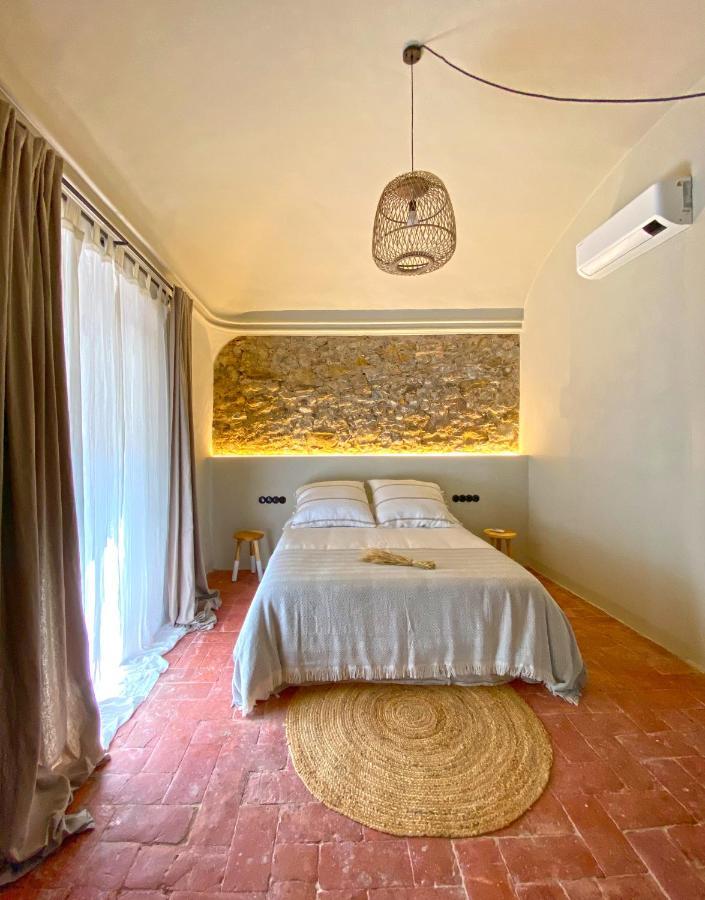 Appartamento Casa Elvira Torroella de Montgrí Esterno foto