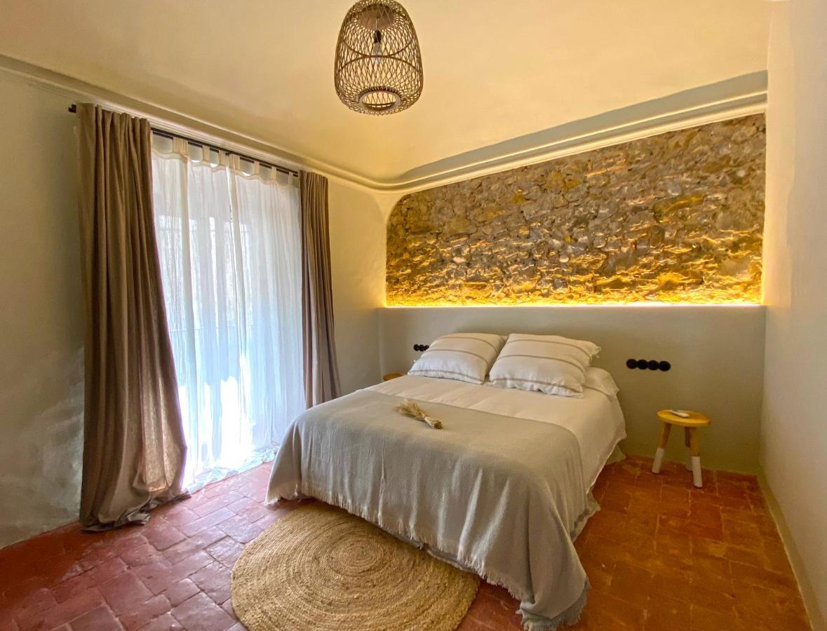 Appartamento Casa Elvira Torroella de Montgrí Esterno foto